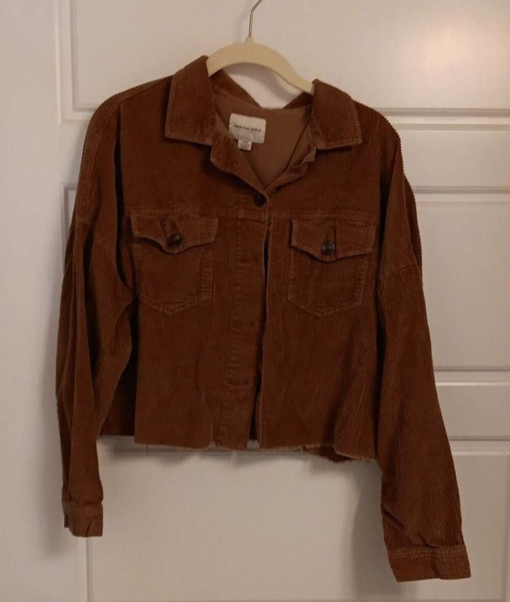 American Eagle Outfitters
